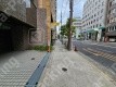 靱本町2 月極駐車場 出入り口写真 1枚目