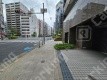 靱本町2 月極駐車場 出入り口写真 2枚目