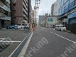 西本町2 月極駐車場 出入り口写真 1枚目