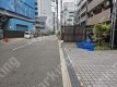 西本町2 月極駐車場 出入り口写真 1枚目
