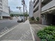 西本町3 月極駐車場 出入り口写真 1枚目