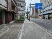 西本町3 月極駐車場 出入り口写真 2枚目