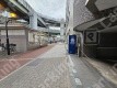 西本町3 月極駐車場 出入り口写真 2枚目