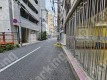 靱本町2 月極駐車場 出入り口写真 2枚目