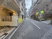 靱本町2 月極駐車場 出入り口写真 1枚目