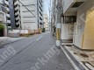 靱本町2 月極駐車場 出入り口写真 2枚目