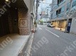 靱本町2 月極駐車場 出入り口写真 1枚目
