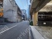 靱本町2 月極駐車場 出入り口写真 1枚目