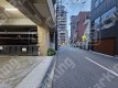 靱本町2 月極駐車場 出入り口写真 2枚目