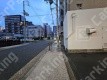 靱本町3 月極駐車場 出入り口写真 2枚目