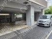 長柄中1 月極駐車場の周辺写真