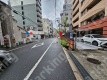 国分寺2 月極駐車場 出入り口写真 1枚目