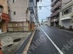 国分寺2 月極駐車場 出入り口写真 2枚目