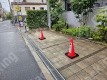 長柄中1 月極駐車場の周辺写真