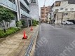 長柄中1 月極駐車場 車室写真 2枚目
