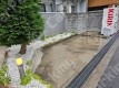 長柄中1 月極駐車場の周辺写真