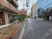 長柄中1 月極駐車場 駐車場外観写真 2枚目