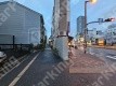 菅栄町6 月極駐車場 出入り口写真 1枚目