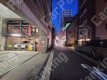 天神橋1 月極駐車場 出入り口写真 2枚目