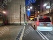 天神橋1 月極駐車場 出入り口写真 1枚目