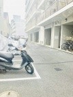 月極駐車場 その他写真 5枚目