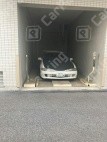 月極駐車場の周辺写真