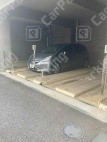 月極駐車場 車室写真 3枚目