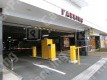 月極駐車場の周辺写真