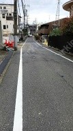 和泉2 月極駐車場 周辺環境写真 2枚目
