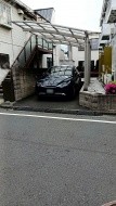 和泉2 月極駐車場の周辺写真