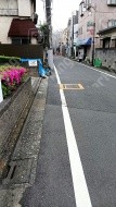 和泉2 月極駐車場 周辺環境写真 2枚目