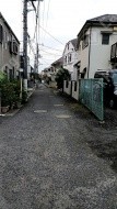和泉2 月極駐車場 周辺環境写真 2枚目