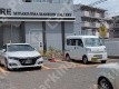 月極駐車場の周辺写真