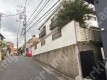 月極駐車場の周辺写真
