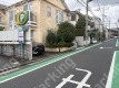 月極駐車場 駐車場外観写真 1枚目