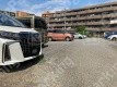 月極駐車場の周辺写真