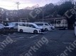 月極駐車場の周辺写真