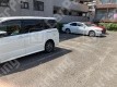 月極駐車場の周辺写真