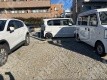 月極駐車場の周辺写真