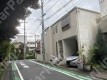 月極駐車場の周辺写真