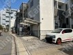 月極駐車場の周辺写真
