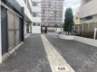 月極駐車場の周辺写真