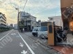 月極駐車場の周辺写真