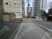 京町堀3 月極駐車場 出入り口写真 2枚目