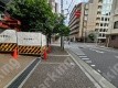 京町堀2 月極駐車場 出入り口写真 1枚目