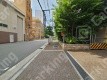 京町堀2 月極駐車場 出入り口写真 2枚目