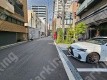 京町堀2 月極駐車場 出入り口写真 2枚目