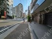 京町堀2 月極駐車場 出入り口写真 2枚目