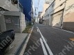京町堀2 月極駐車場 出入り口写真 1枚目