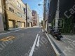 京町堀2 月極駐車場 出入り口写真 2枚目